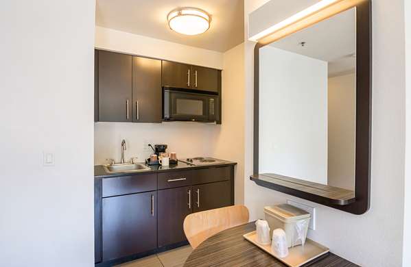  - Studio 6 Extended Stay Hotel Concord