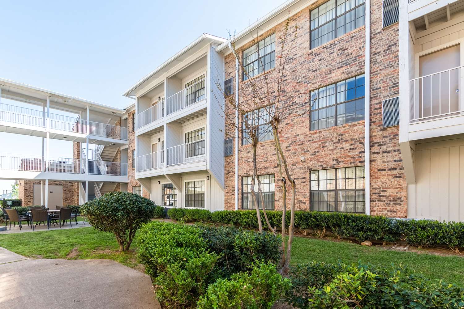 Studio 6 Extended Stay Hotel Six - 2192895 XXL 