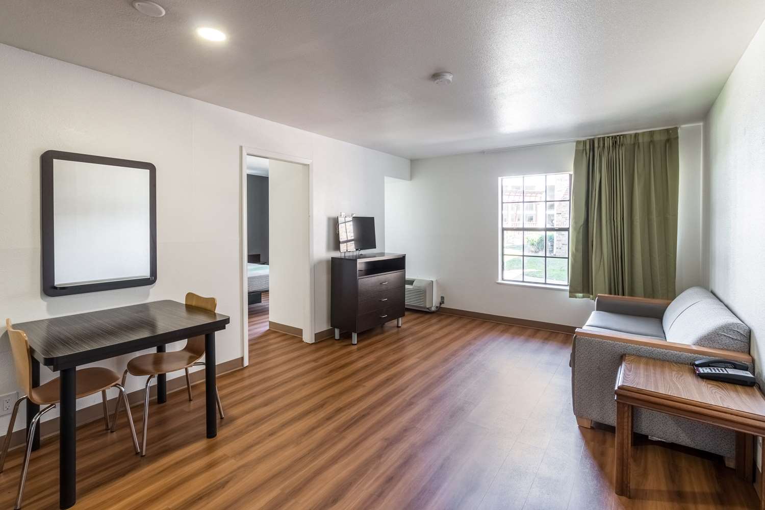 Studio 6 Extended Stay Hotel Six Flags Arlington, TX See Discounts