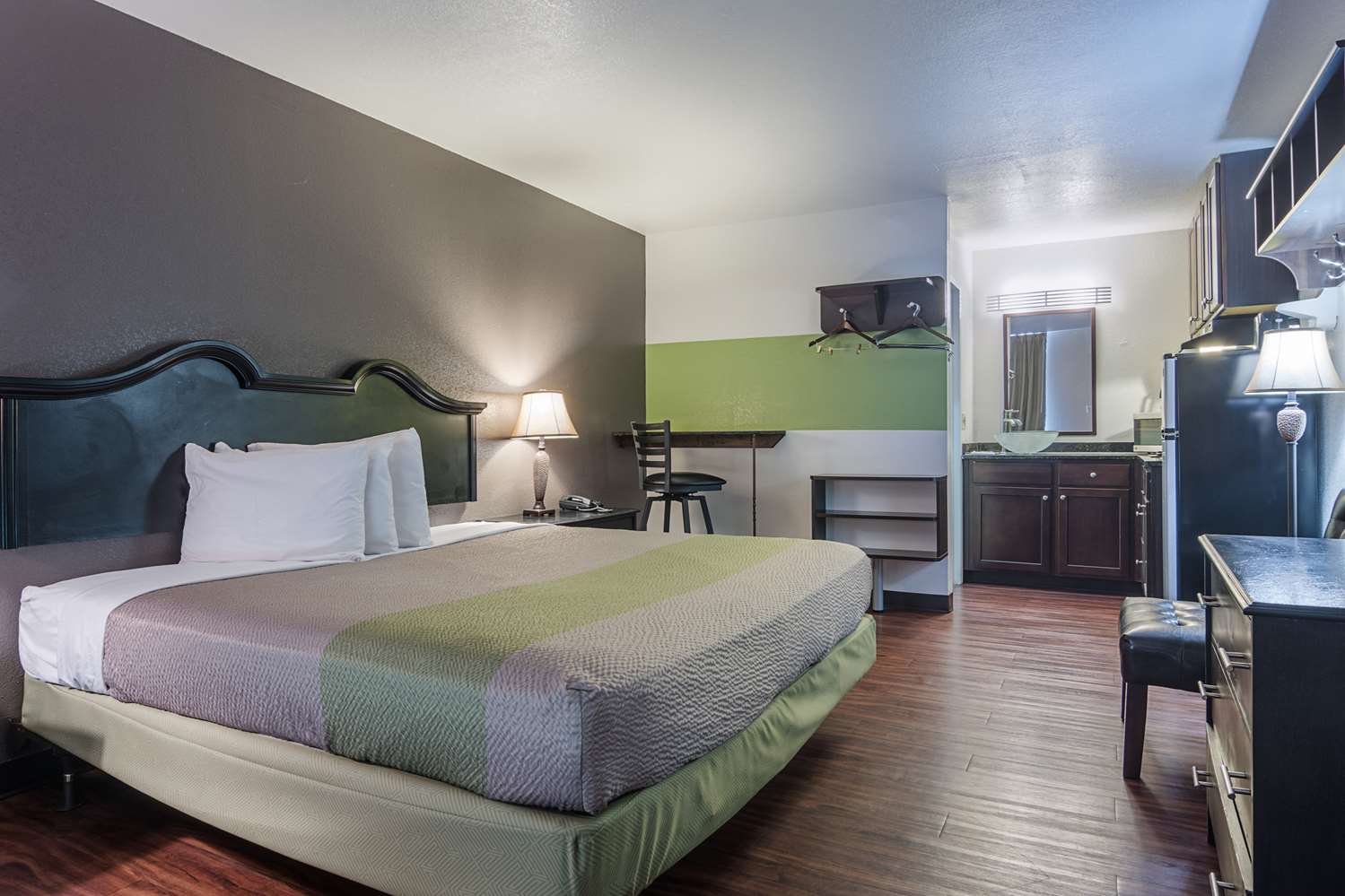 Studio 6 Extended Stay Hotel Skytop Rome, GA See Discounts