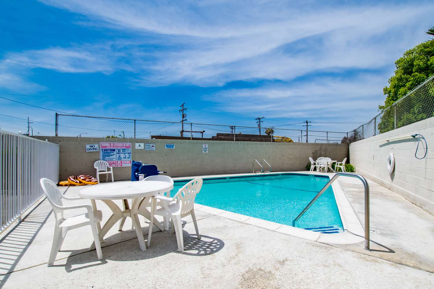 Studio 6 Extended Stay Hotel Cypress, CA See Discounts