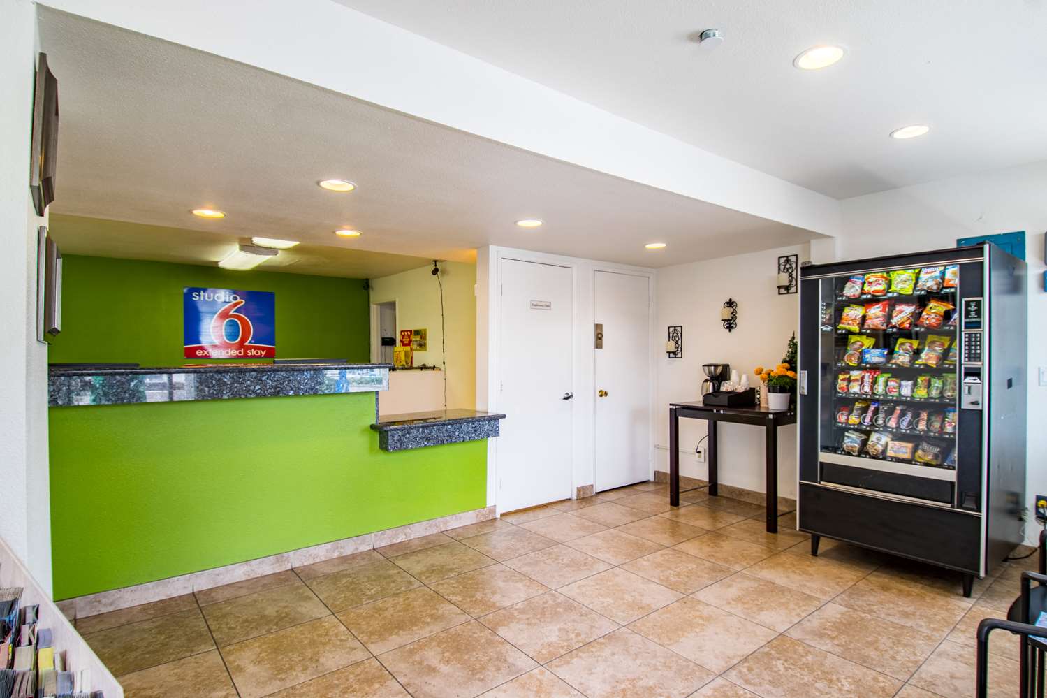 Studio 6 Extended Stay Hotel Cypress, CA See Discounts