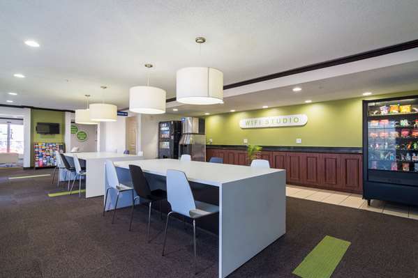  - Studio 6 Suites Plano