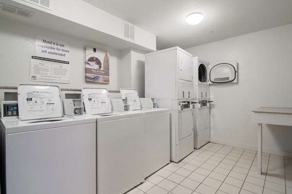  - Studio 6 Suites Plano