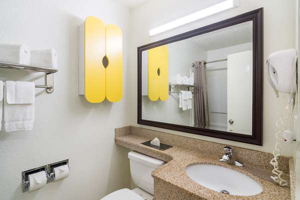  - Studio 6 Suites Plano