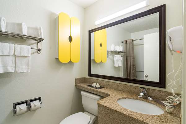  - Studio 6 Suites Plano