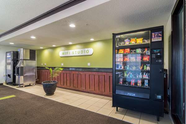 On-Site,Property Amenity