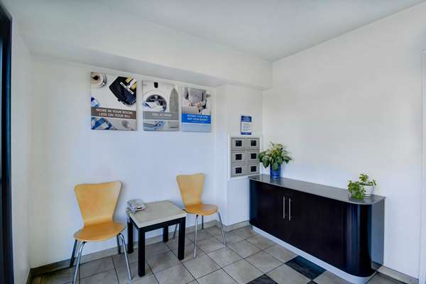  - Studio 6 Extended Stay Hotel Irvington Road Tucson - I-10, Exit 264