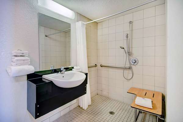  - Studio 6 Extended Stay Hotel Irvington Road Tucson - I-10, Exit 264