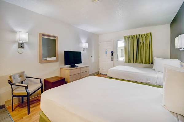 Suite - Studio 6 Extended Stay Hotel Irvington Road Tucson - I-10, Exit 264