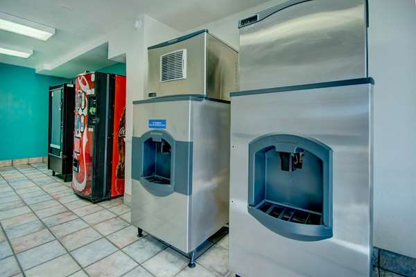  - Studio 6 Extended Stay Hotel Irvington Road Tucson - I-10, Exit 264