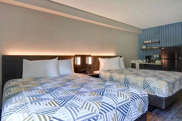  - Studio 6 Extended Stay Hotel Baymeadows Jacksonville - I-95, Exit 341