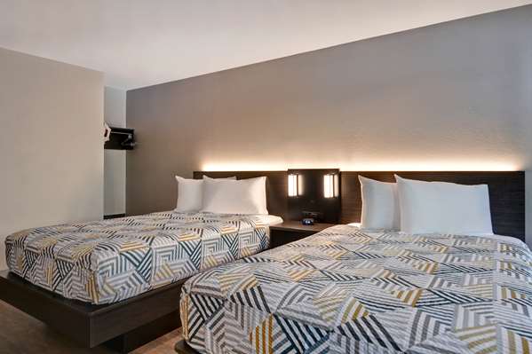  - Studio 6 Extended Stay Hotel Baymeadows Jacksonville - I-95, Exit 341