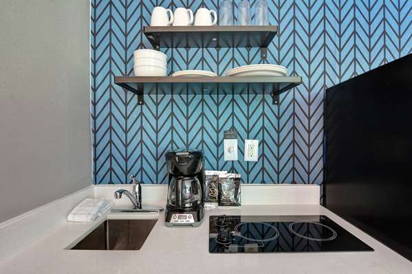  - Studio 6 Extended Stay Hotel Baymeadows Jacksonville - I-95, Exit 341