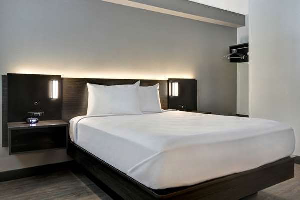  - Studio 6 Extended Stay Hotel Baymeadows Jacksonville - I-95, Exit 341