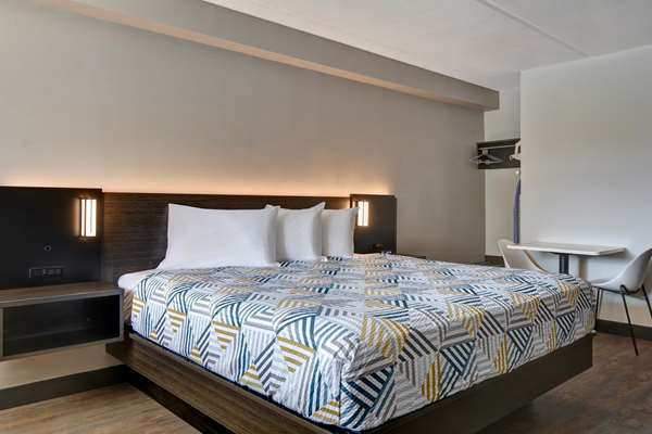  - Studio 6 Extended Stay Hotel Baymeadows Jacksonville - I-95, Exit 341