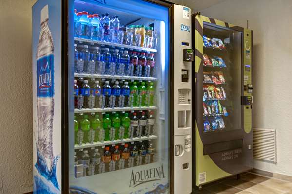  - Studio 6 Extended Stay Hotel Baymeadows Jacksonville - I-95, Exit 341