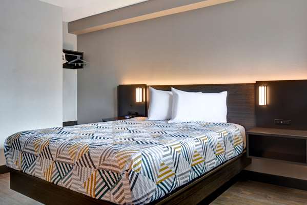  - Studio 6 Extended Stay Hotel Baymeadows Jacksonville - I-95, Exit 341