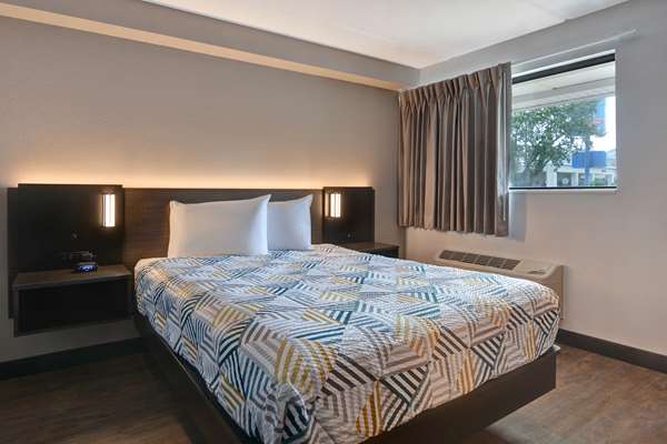  - Studio 6 Extended Stay Hotel Baymeadows Jacksonville - I-95, Exit 341