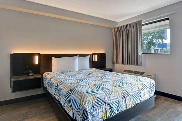  - Studio 6 Extended Stay Hotel Baymeadows Jacksonville - I-95, Exit 341