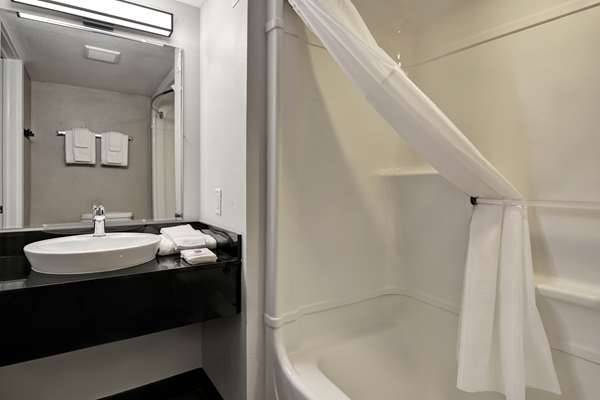  - Studio 6 Extended Stay Hotel Baymeadows Jacksonville - I-95, Exit 341