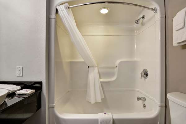  - Studio 6 Extended Stay Hotel Baymeadows Jacksonville - I-95, Exit 341