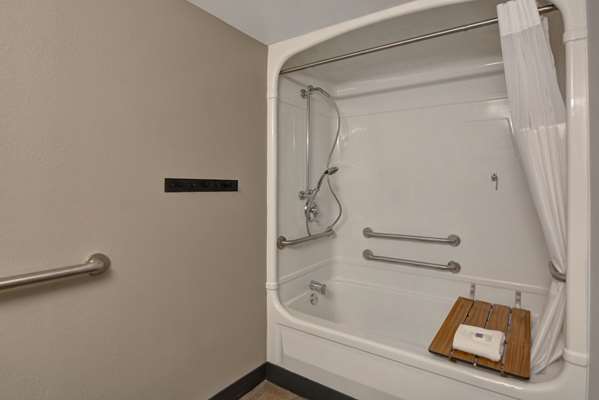  - Studio 6 Extended Stay Hotel Baymeadows Jacksonville - I-95, Exit 341