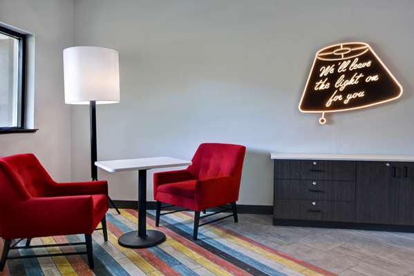  - Studio 6 Extended Stay Hotel Baymeadows Jacksonville - I-95, Exit 341