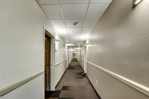  - Studio 6 Extended Stay Hotel East Brunswick - I-95, Exit 9