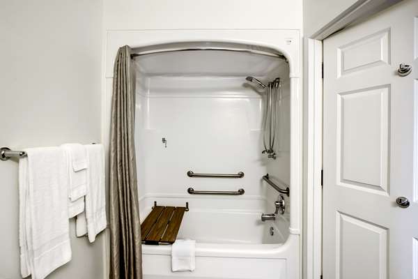  - Studio 6 Extended Stay Hotel East Brunswick - I-95, Exit 9