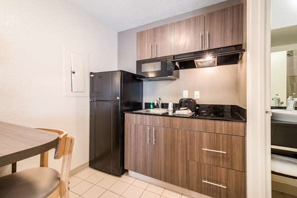  - Studio 6 Extended Stay Hotel Gwinnett Place Duluth - I-85, Exit 104