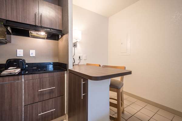  - Studio 6 Extended Stay Hotel Gwinnett Place Duluth - I-85, Exit 104