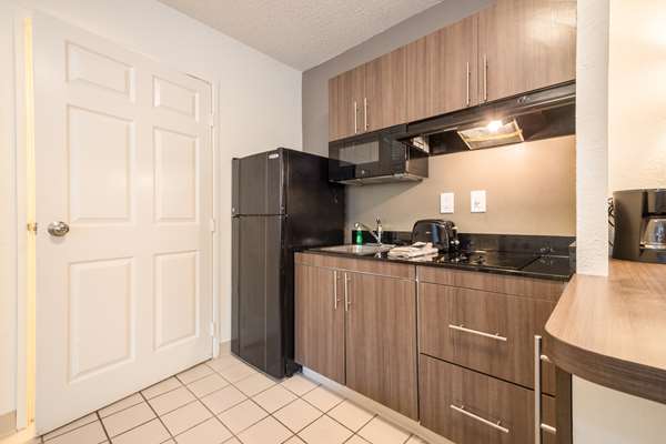  - Studio 6 Extended Stay Hotel Gwinnett Place Duluth - I-85, Exit 104