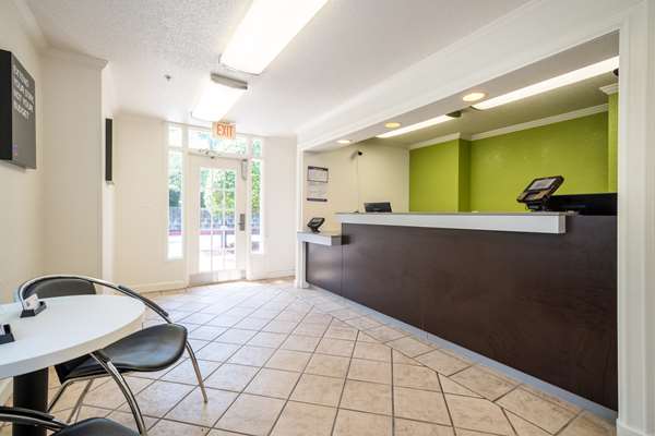  - Studio 6 Extended Stay Hotel Gwinnett Place Duluth - I-85, Exit 104