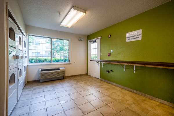  - Studio 6 Extended Stay Hotel Gwinnett Place Duluth - I-85, Exit 104