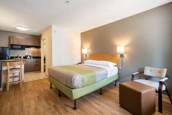  - Studio 6 Extended Stay Hotel Gwinnett Place Duluth - I-85, Exit 104