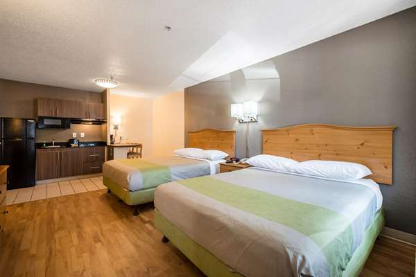  - Studio 6 Extended Stay Hotel Gwinnett Place Duluth - I-85, Exit 104