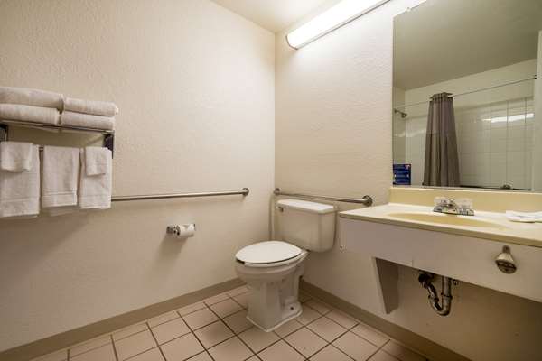  - Studio 6 Extended Stay Hotel Gwinnett Place Duluth - I-85, Exit 104