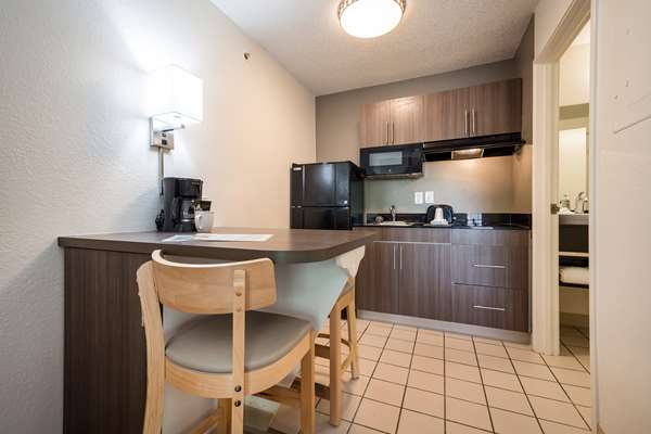  - Studio 6 Extended Stay Hotel Roswell