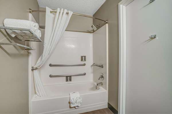  - Studio 6 Extended Stay Hotel Deer Valley Phoenix - I-17, Exit 214