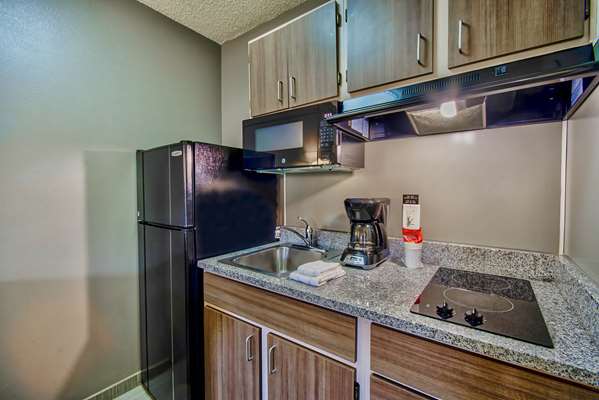  - Studio 6 Extended Stay Hotel Deer Valley Phoenix - I-17, Exit 214