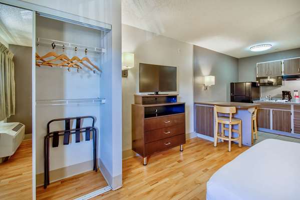  - Studio 6 Extended Stay Hotel Deer Valley Phoenix - I-17, Exit 214