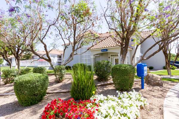 Exterior view - Studio 6 Extended Stay Hotel Tempe - I-10, Exit 155