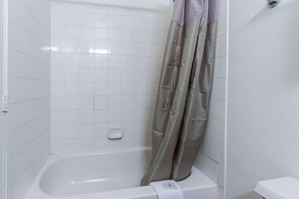  - Studio 6 Extended Stay Hotel Tempe - I-10, Exit 155