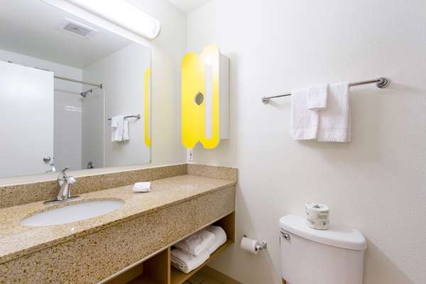  - Studio 6 Extended Stay Hotel Tempe - I-10, Exit 155
