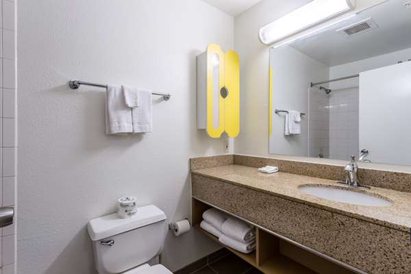  - Studio 6 Extended Stay Hotel Tempe - I-10, Exit 155