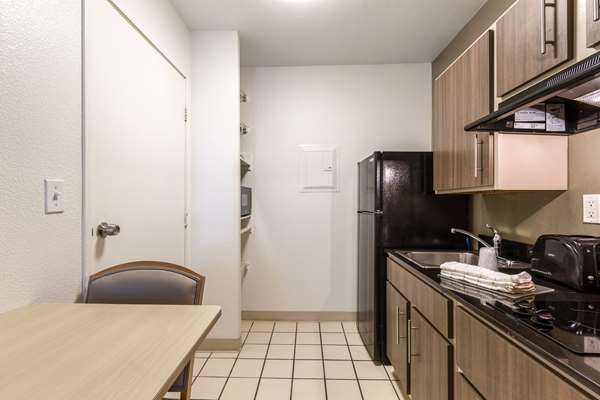  - Studio 6 Extended Stay Hotel Tempe - I-10, Exit 155