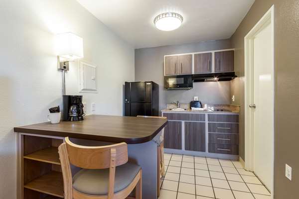  - Studio 6 Extended Stay Hotel Tempe - I-10, Exit 155