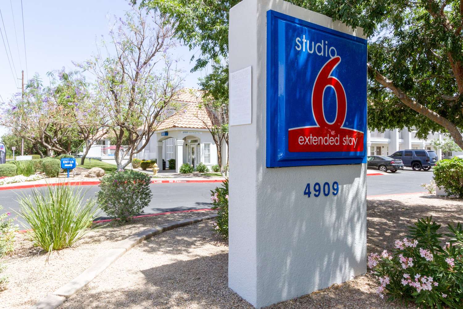 Studio 6 Extended Stay Hotel Tempe, AZ See Discounts