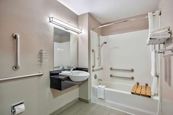  - Studio 6 Extended Stay Midtown Austin - I-35, Exit 238